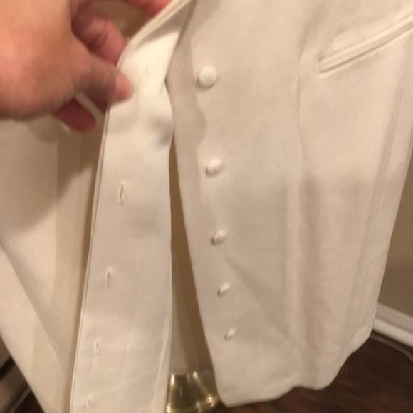 Kasper ASL vintage dress - Picture 5 of 7